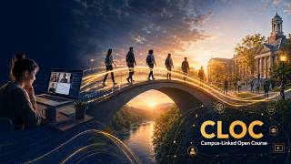 Dr. Chuck's Campus-Linked Online (CLOC) Django Course
