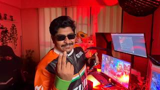 GYANGAMING IS Live #iQOO #iQOOZ11x