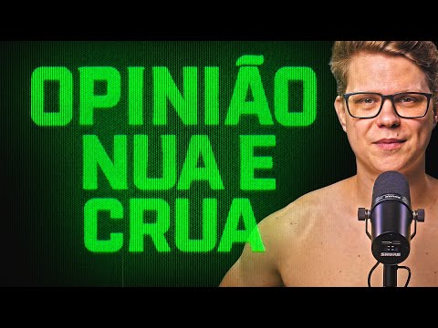 O Fim da Programação: Minha Opinião DEFINITIVA