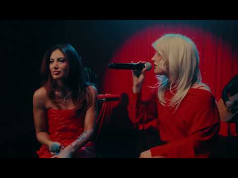 Vesta Lugg, Karen Paola - Uno De Esos Días (MUY MUCHO: Live Session)