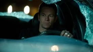 Broken City (2013) with Russell Crowe, Catherine Zeta-Jones, Mark Wahlberg Movie