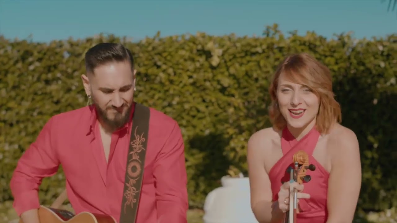 Strings Lovers