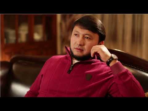 Дін Ислам - діңгегім | Мұхамеджан Тазабек