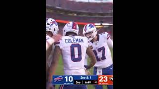 #footballedits #billsfans #footballshorts