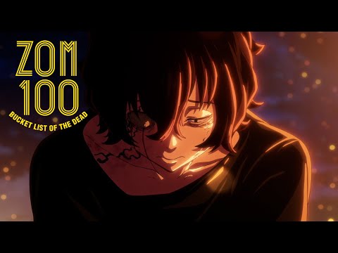 Higurashi's Last Wish | Zom 100: Bucket List of The Dead
