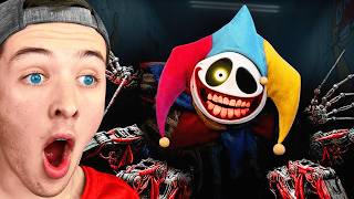 POPPY PLAYTIME CHAPTER 5 (full game)