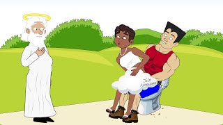 1 Hora Completa De Los Mejores Chistes Animados Nuevos  2025 😂 /Jorge Animaciones\