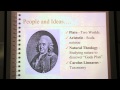 Darwin's Theory and Evolution Concepts