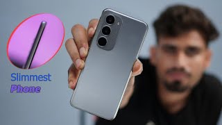  Slimmest budget Phone ? || Tecno Spark 40 Pro+ 