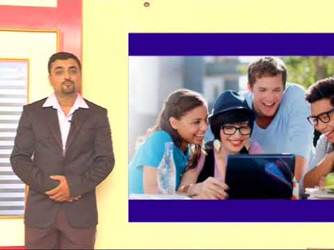 Akanksha Elearning Solutions LLP YouTube video thumbnail