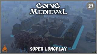 Going Medieval - SUPER Longplay - EP27