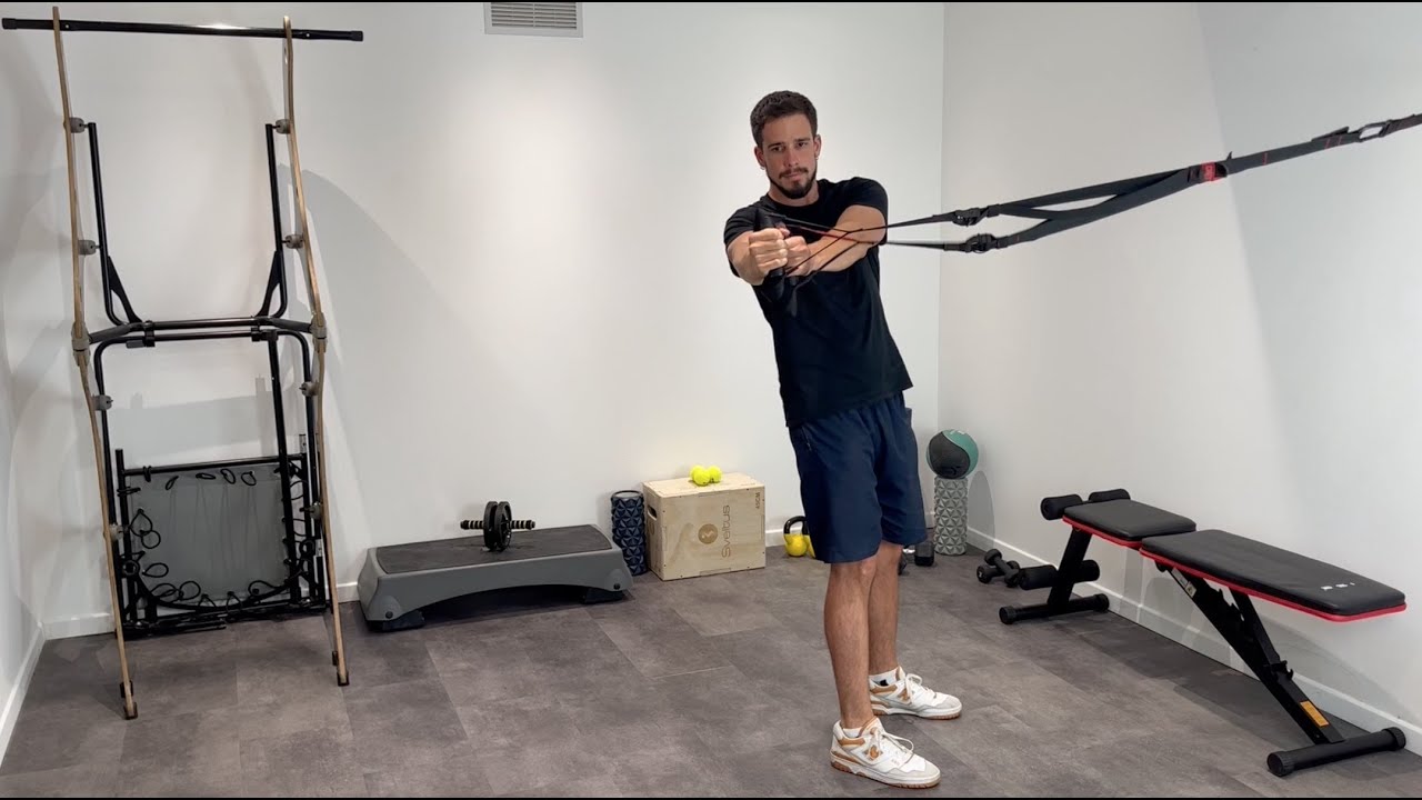 Tirage Rotatif TRX