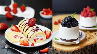 Best Pastry Recipes | Learn to Make