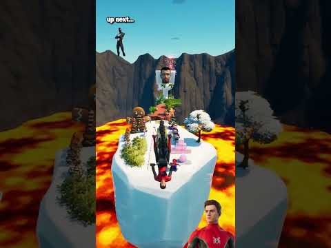 SPIDER-MAN VS HACKER
