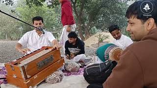 Morning Kirtan at Tapi River || Feel the Kirtan at Heart || Hare krishna Hare Rama
