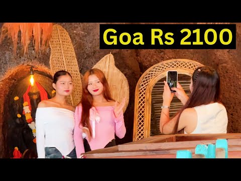 Is 5 - Star Cape Goa REALLY Worth the Luxury Hype?