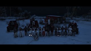 Montaj - Stil Deja-vu | B-Zone Roleplay