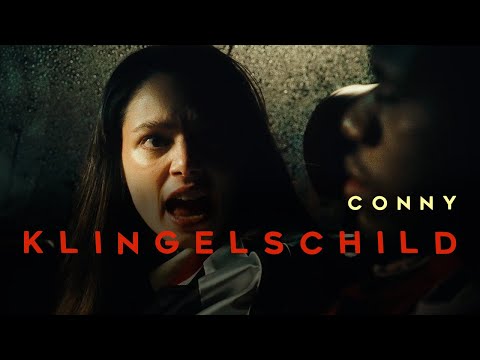 CONNY - Klingelschild (prod. by ok schade.)