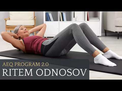 AEQ program - Ritem odnosov