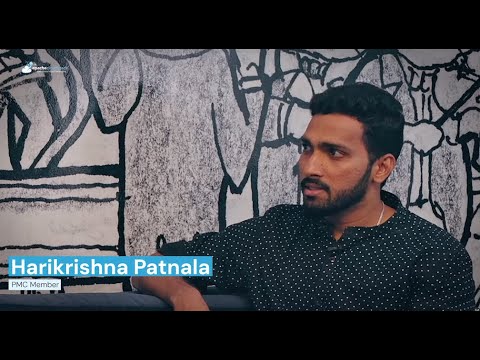 Harikrishna Patnala - Apache CloudStack PMC Member - Meet the Community Series