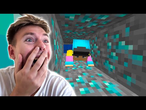 Finder en Grotte, fyldt med diamanter! - Part 14