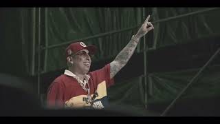 Ñengo Flow Live Monterrey #DaleMixx