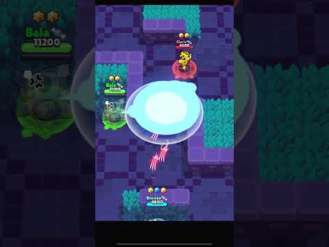 Insane BRAWL TIP #brawlstars