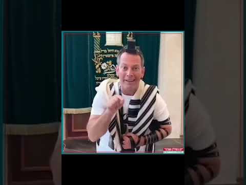 יום התפילין העולמי מגיע לתל אביב