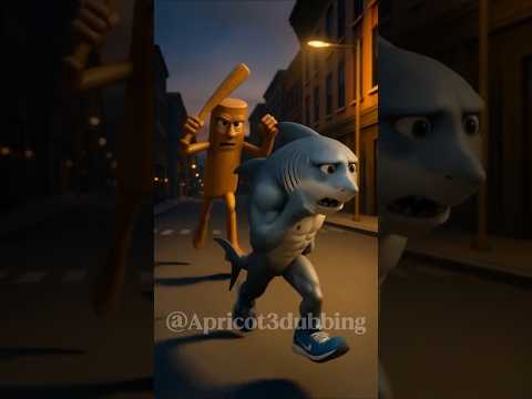 باليرينا كابوتشينا خانت تونغ تونغ ساهور؟😂💔