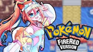 ONE MORE GYM!! | Pokemon: FireRed
