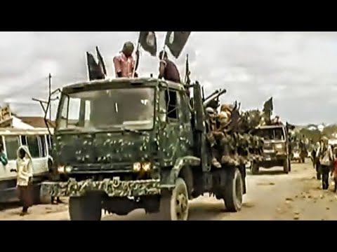 Somalia: Entre la Guerra, la Corrupción y la Fe