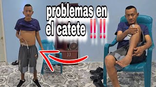 🚨 esto no es un SHOW esto es un serio PROBLEMA; COLON no se esperaba esto 😱