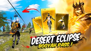 MUMMY ELITE PASS RETURN ?😮 SAITAN BILLA IN FREE FIRE 💀 NRZ