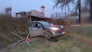 Hasiči během Vánoc vyjeli k dvojnásobku zásahů oproti loňsku