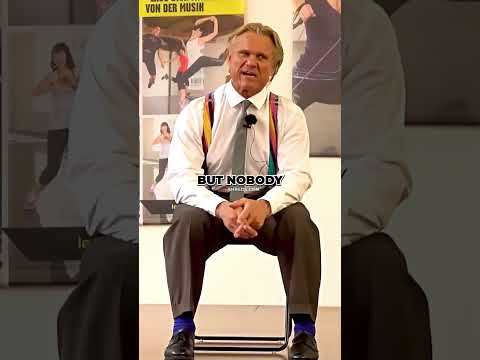 How Tom Platz Popularized Squats