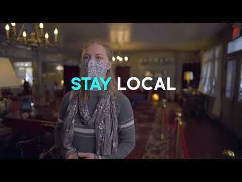 We are Local - Love My Local MA