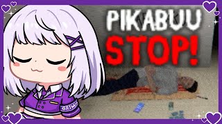 PAPAKU KECANDUAN JUD*L | PIKABUU STOP!