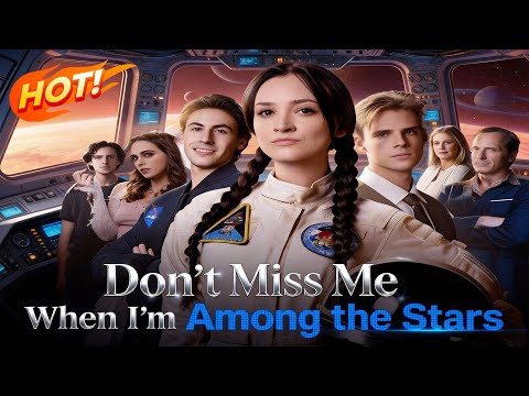 Forced to Bleed for Her Family, She Rose as the Youngest Astronaut poster