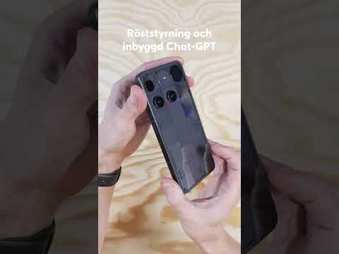 Unboxing Nothing Phone (3)