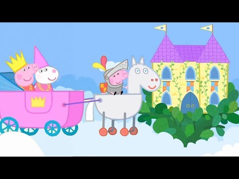 Peppa Pig Nederlands