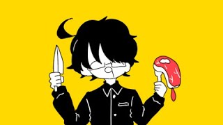 BUTCHER VANITY ft.谷岡慎也(多色餅歌唱)