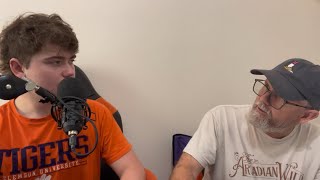 YardDogSports #001.  Predictions and Pick’ems!