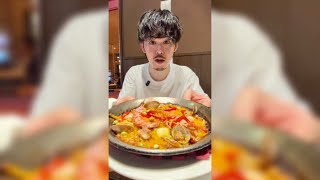 スペイン料理🇪🇸