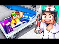 Gooby's Adventures and Hospital Visit