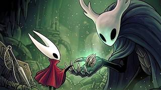 Aletim Uzadı 😎(silah olan) -  Hollow Knight: Silksong Türkçe #57