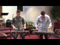 Understanding the Glockenspiel