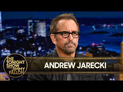 Andrew Jarecki Felt Safer with the Inmates than Guards While Filming The Alabama Solution