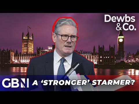 Starmer's 'honeymoon period' comes 'crashing down' with 7 MPs suspended over benefit caps