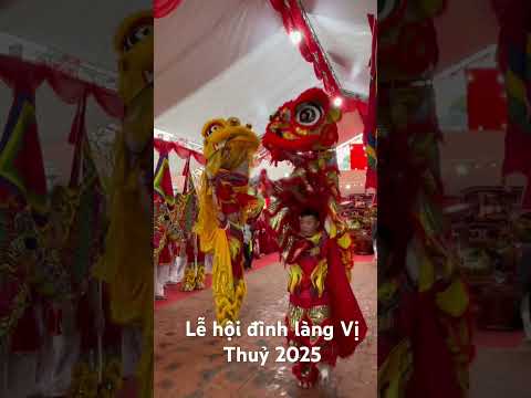 Nhân dân Vị Thuỷ nhất tâm kính Thánh cầu cho quốc thái dân an quê hương Hưng thịnh