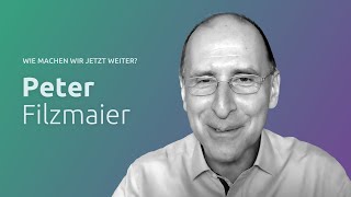 Peter Filzmaier: "Ich befürchte für die Zukunft kommunikativ Chaos"